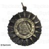 Bijou maçonnique – Grand Ordre Egyptien du GODF – Grand Patriarche Conservateur