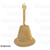 Bijou maçonnique d'Officier – Rite Standard d'Ecosse (RSE) – Premier Diacre