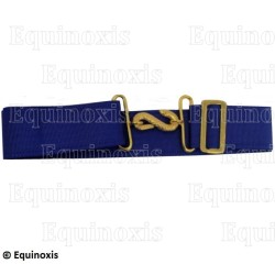 Extension de ceinture de tablier – Bleu nuit