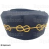 Chapeau de Maître simple – Hauteur 6 cm  – Taille 58