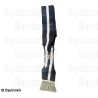 Echarpe maçonnique moirée – Knights Templar (KT) – Officier provincial