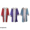 Robes maçonniques – Arche Royale Domatique – Set des trois Principaux