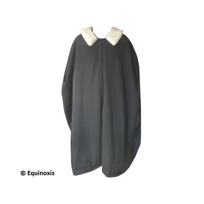 Robe maçonnique – REAA – Trois Fois Puissant Maître