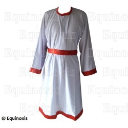 Robe cérémonielle – Elus-Cohens – Réau-Croix