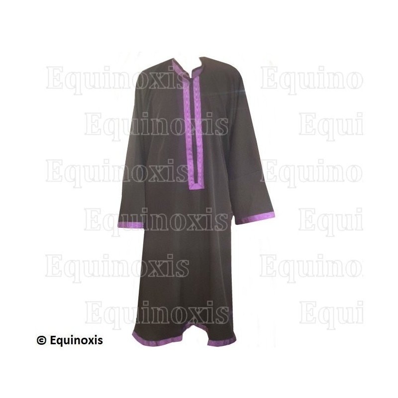 Robe maçonnique – Memphis-Misraïm – 2