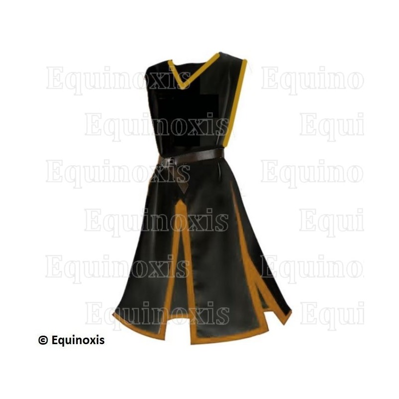 Tabard de Chevalier – Rite Moderne d'Ecosse