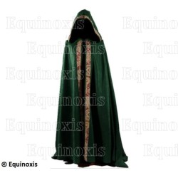 Manteau de Chevalier – Rite Moderne d'Ecosse