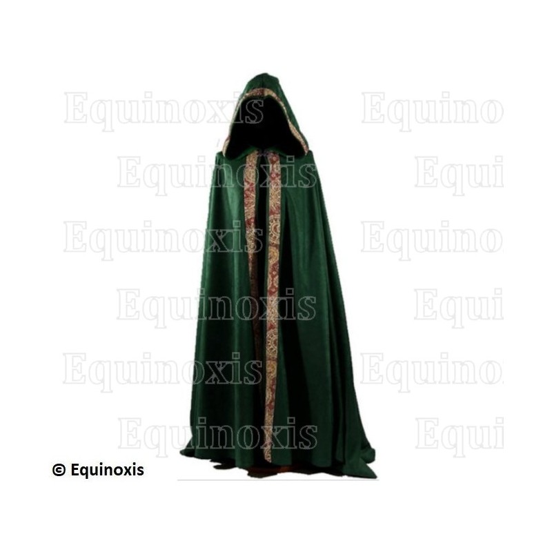 Manteau de Chevalier – Rite Moderne d'Ecosse