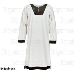 Tunique de druide – Rite Moderne d'Ecosse