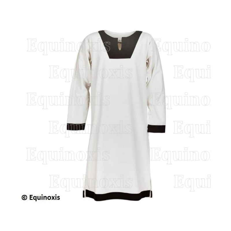 Tunique de druide – Rite Moderne d'Ecosse