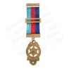 Médaille maçonnique – Arche Royale Domatique – Provincial