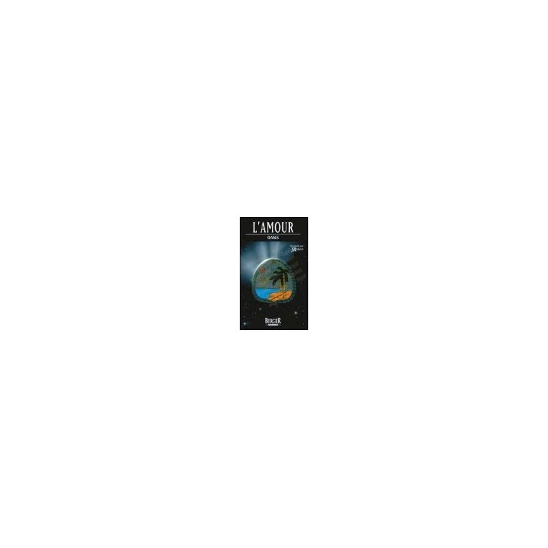 Oasis poche 4 – L'amour