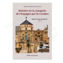 Histoire de la conquête de l\'Espagne par les Arabes – Jules Lacroix de Marlès